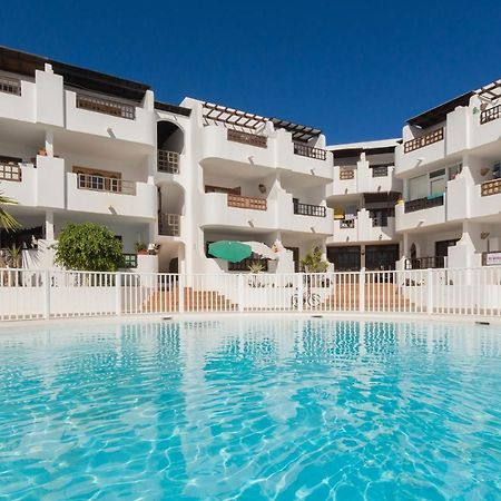 Apartamento Golden Teguise 2 Con Vistas Al Mar Apartment Коста Тегисе Екстериор снимка