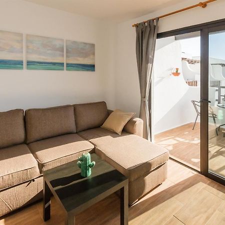 Apartamento Golden Teguise 2 Con Vistas Al Mar Apartment Коста Тегисе Екстериор снимка
