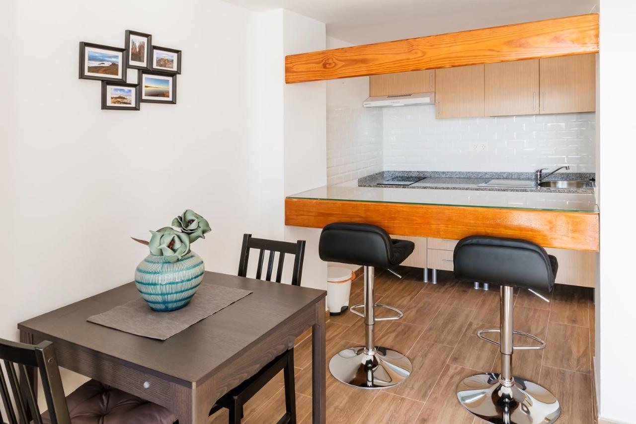 Apartamento Golden Teguise 2 Con Vistas Al Mar Apartment Коста Тегисе Екстериор снимка