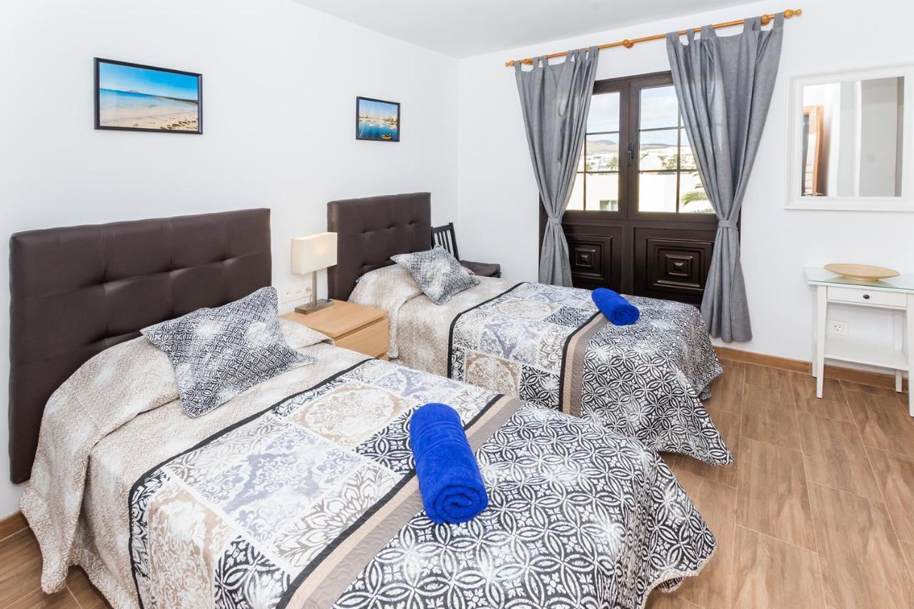 Apartamento Golden Teguise 2 Con Vistas Al Mar Apartment Коста Тегисе Екстериор снимка